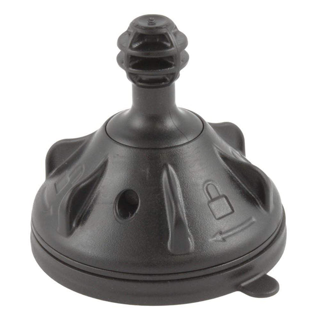 Ram Mounts Qualifies for Free Shipping RAM 3 Suction Cup Base with 1 Snap Link Ball #RAP-SB-224-2U