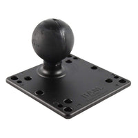 Ram Mounts Qualifies for Free Shipping RAM 4.75 Sq Vera Base 100x75 mm with 2.25