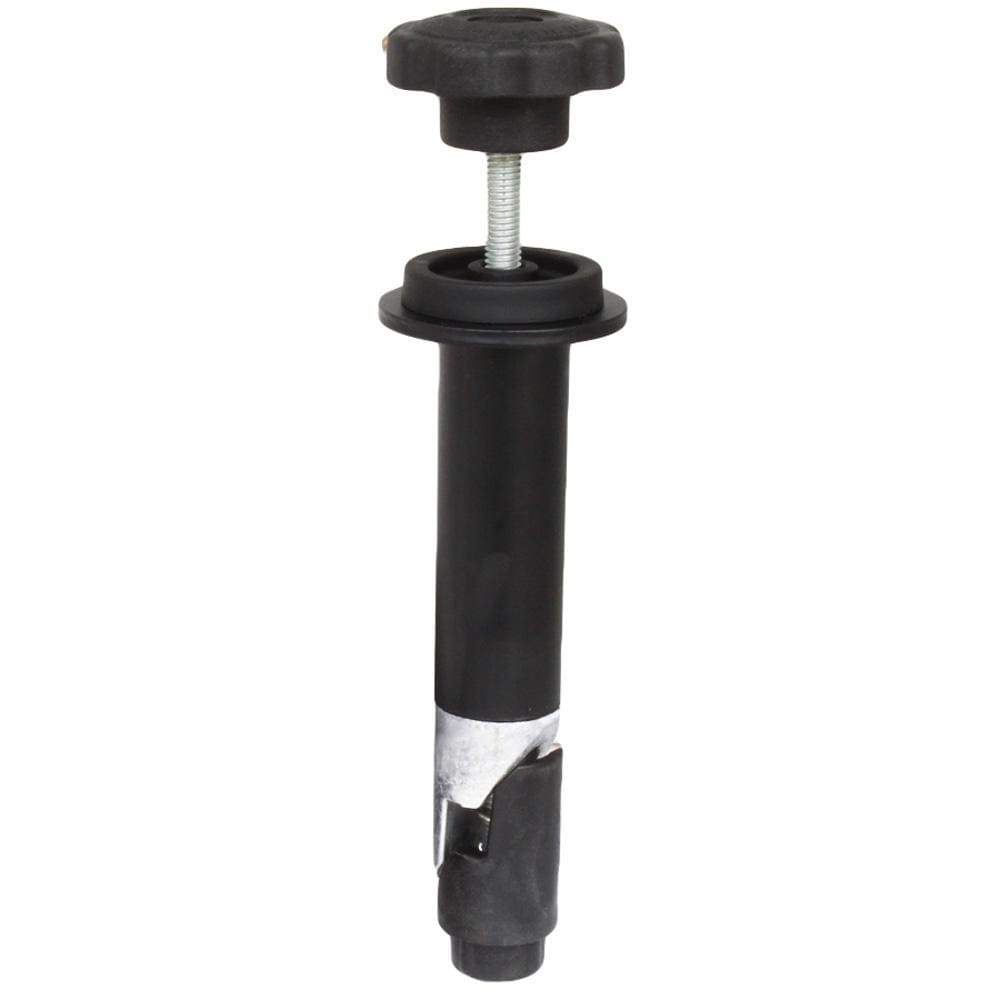 Ram Mounts Qualifies for Free Shipping RAM 4" Long Top Male Tele-Pole #RAM-VP-TTM4U