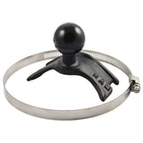 Ram Mounts Qualifies for Free Shipping RAM 4-to-6 Rail Base #RAM-118BU