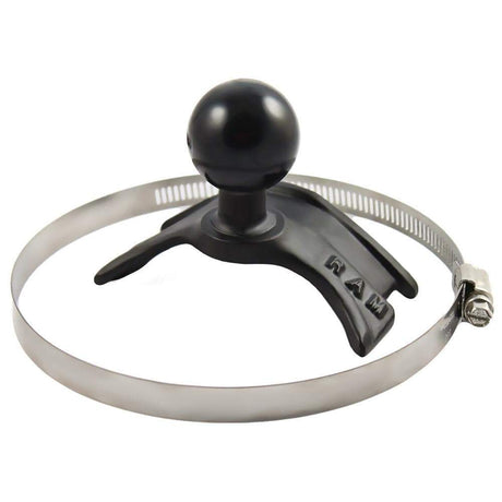 Ram Mounts Qualifies for Free Shipping RAM 4-to-6 Rail Base #RAM-118BU