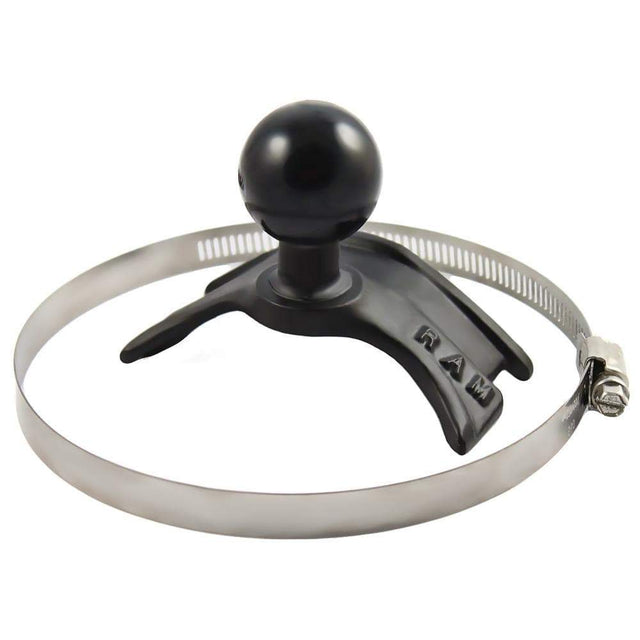 Ram Mounts Qualifies for Free Shipping RAM 4-to-6 Rail Base #RAM-118BU