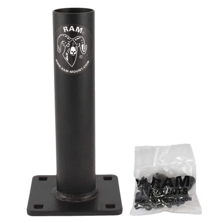 Ram Mounts Qualifies for Free Shipping RAM 7" Long Lower Female Tele-Pole #RAM-VP-TBF7U