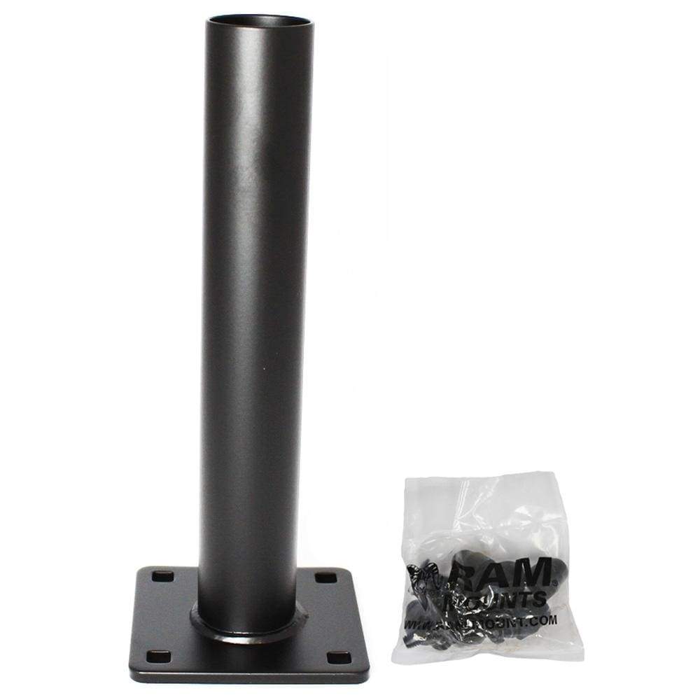 Ram Mounts Qualifies for Free Shipping RAM 9" Long Lower Female Tele-Pole #RAM-VP-TBF9U
