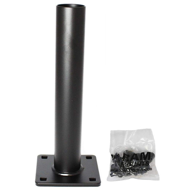 Ram Mounts Qualifies for Free Shipping RAM 9" Long Lower Female Tele-Pole #RAM-VP-TBF9U
