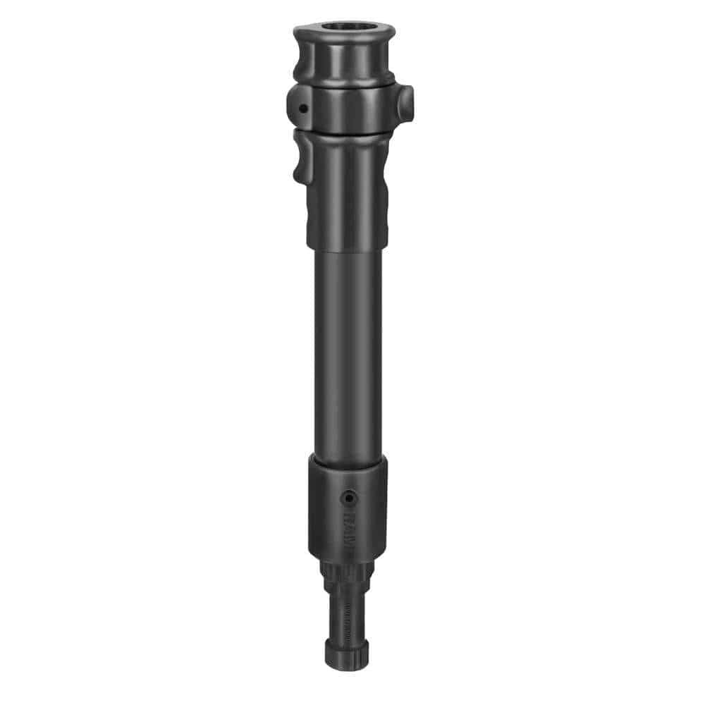 Ram Mounts Qualifies for Free Shipping RAM Adapt-A-Post 6" Extension Pole #RAP-114-EX6