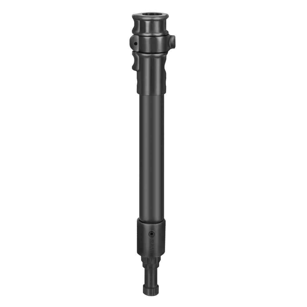 Ram Mounts Qualifies for Free Shipping RAM Adapt-A-Post 8" Extension Pole #RAP-114-EX8