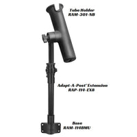 RAM Adapt-A-Post 8