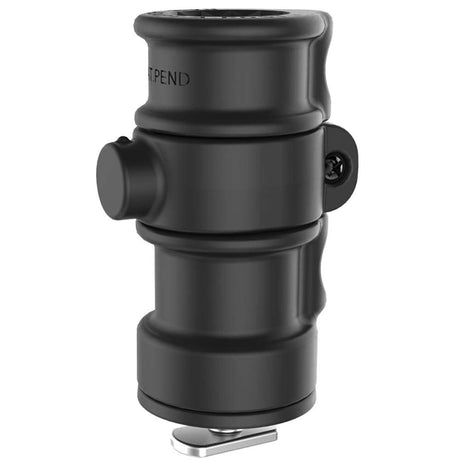 Ram Mounts Qualifies for Free Shipping RAM Adapt-A-Post Track Base #RAP-AAPU