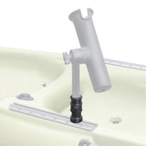 Ram Mounts Qualifies for Free Shipping RAM Adapt-A-Post Track Base #RAP-AAPU