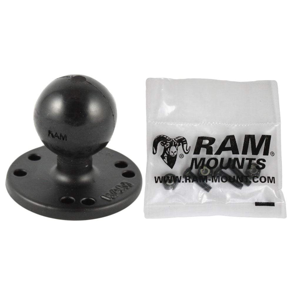 Ram Mounts Qualifies for Free Shipping RAM Adapter for Garmin echo 200 500C 550C #RAM-202-G4U