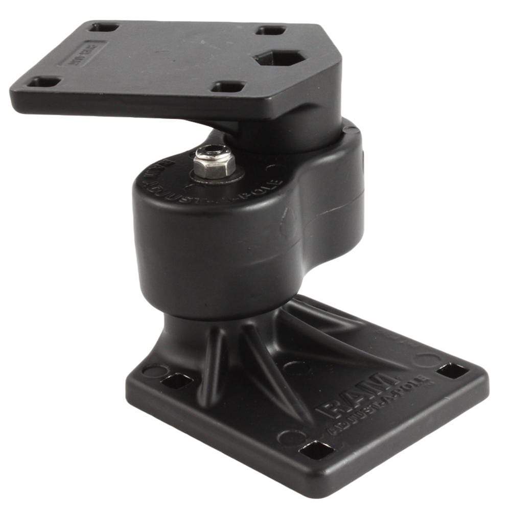 RAM Adjust-A-Pole Riser for Vehicle Laptop Mounts #RAM-VB-ADJ1