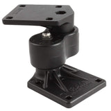 RAM Adjust-A-Pole Riser for Vehicle Laptop Mounts #RAM-VB-ADJ1
