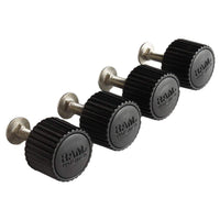 Ram Mounts Qualifies for Free Shipping RAM Adjustable Knob Kit for Laptop Tough-Trays #RAM-234-AK1U