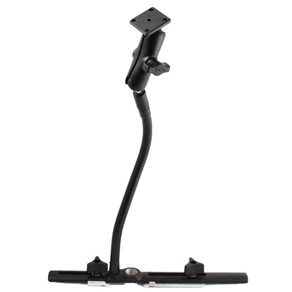 Ram Mounts Qualifies for Free Shipping RAM Aircraft Seat Rail Bacse with 2 x 1.7 Base #RAM-B-131