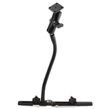 Ram Mounts Qualifies for Free Shipping RAM Aircraft Seat Rail Bacse with 2 x 1.7 Base #RAM-B-131