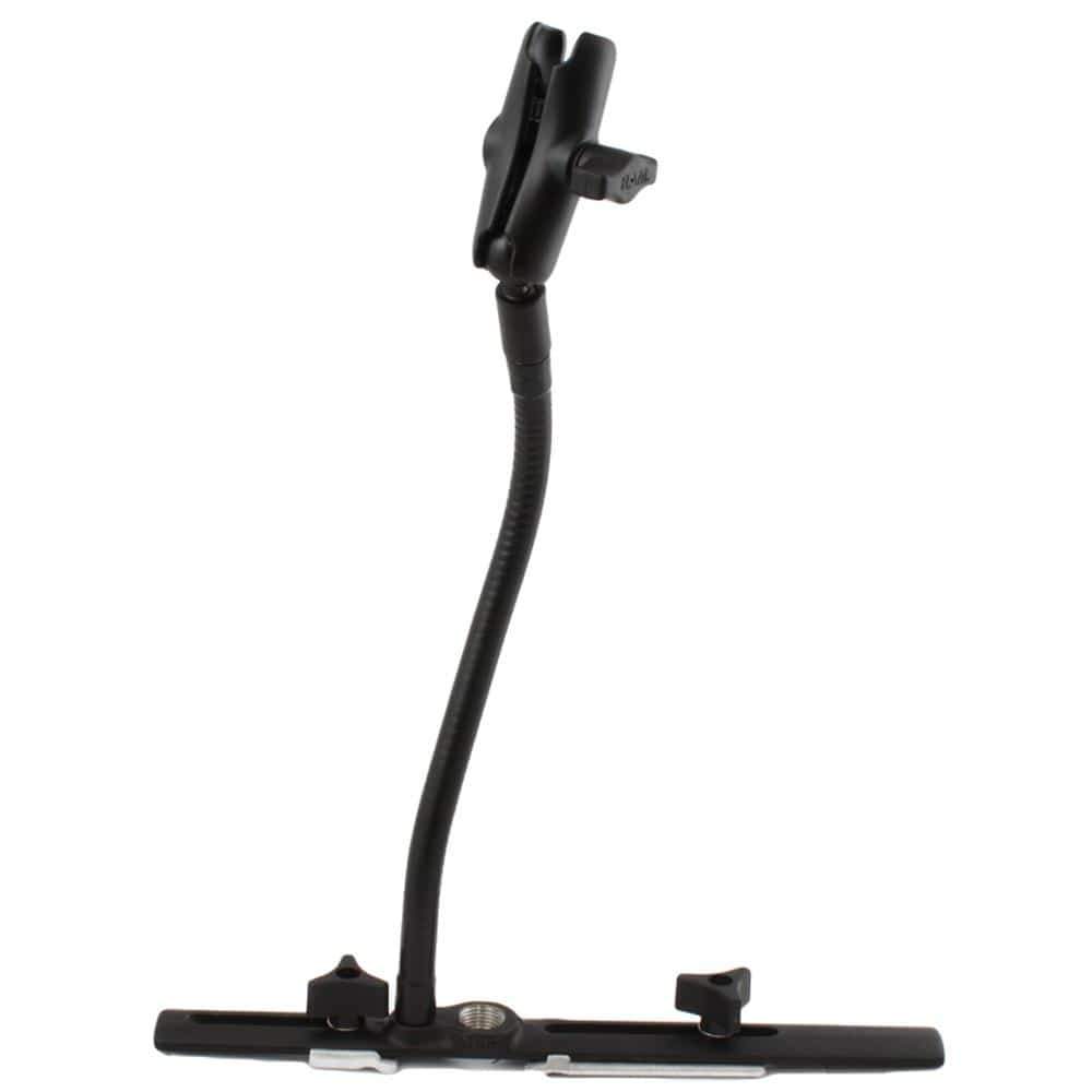 Ram Mounts Qualifies for Free Shipping RAM Aircraft Seat Rail Base with Arm #RAM-B-131-201