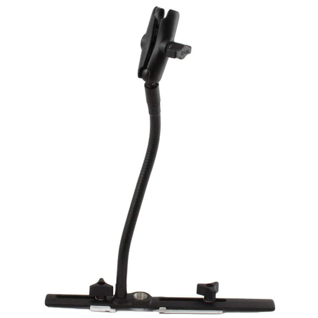 Ram Mounts Qualifies for Free Shipping RAM Aircraft Seat Rail Base with Arm #RAM-B-131-201