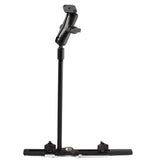 Ram Mounts Qualifies for Free Shipping RAM Aircraft Seat Rail Base with Diamond Mount #RAM-B-131-238