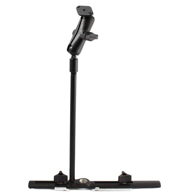 Ram Mounts Qualifies for Free Shipping RAM Aircraft Seat Rail Base with Diamond Mount #RAM-B-131-238