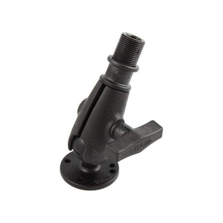 Ram Mounts Qualifies for Free Shipping RAM Antenna Mount 1-1/4 Threads #RAM-112U