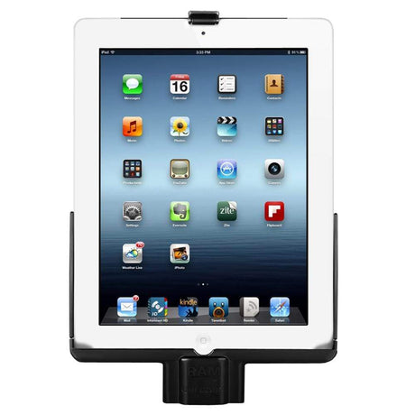 RAM Apple iPad 2 Docking Station with Uni Conn #RAM-HOL-AP8D2U