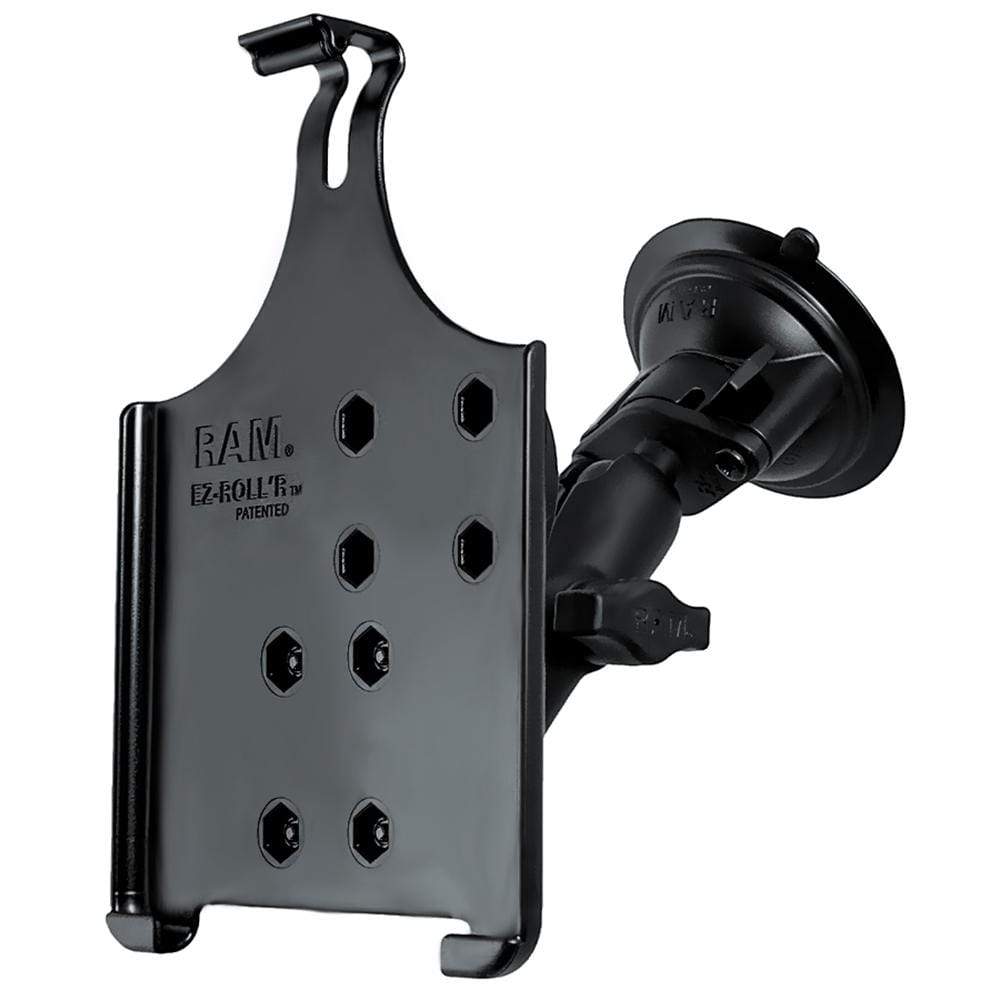 Ram Mounts Qualifies for Free Shipping RAM Apple iPad Mini Suction Cup Mount #RAM-B-166-AP14U