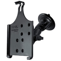 Ram Mounts Qualifies for Free Shipping RAM Apple iPad Mini Suction Cup Mount #RAM-B-166-AP14U