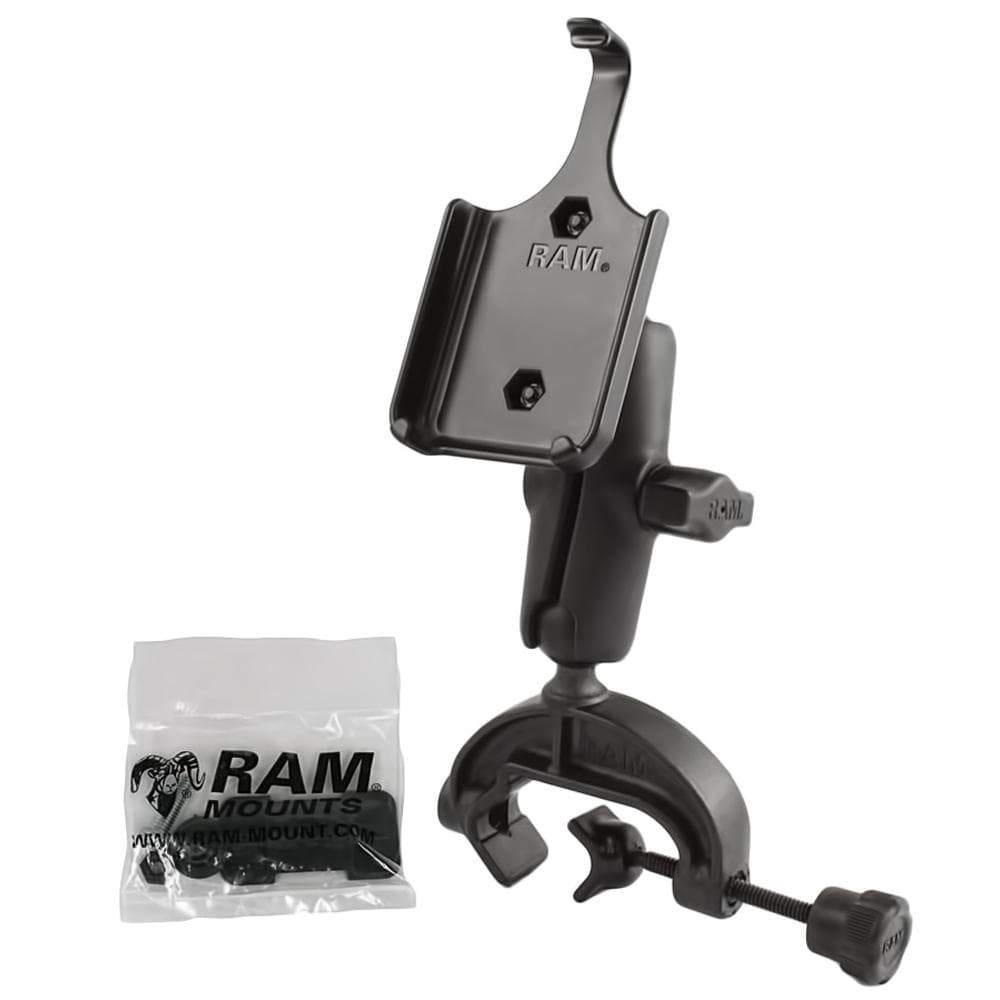 Ram Mounts Qualifies for Free Shipping RAM Apple iPhone 4/4S Composite Yoke Clamp Mount #RAP-B-121-AP9U