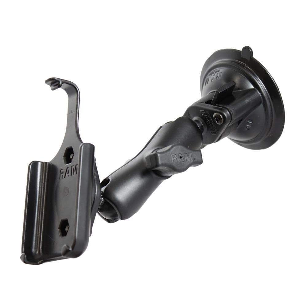 Ram Mounts Qualifies for Free Shipping RAM Apple iPhone 4/4S Suction Cup Mount #RAM-B-166-AP9U