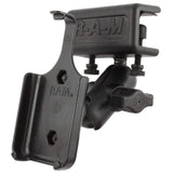 Ram Mounts Qualifies for Free Shipping RAM Apple iPhone 4/4S Universal Glare Shield Mount #RAM-B-177-AP9U