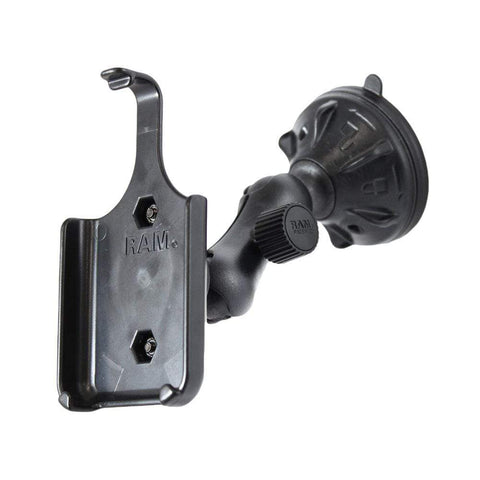 Ram Mounts Qualifies for Free Shipping RAM Apple iPhone 4G Composite Suction Cup Mount #RAP-B-166-2-AP9U