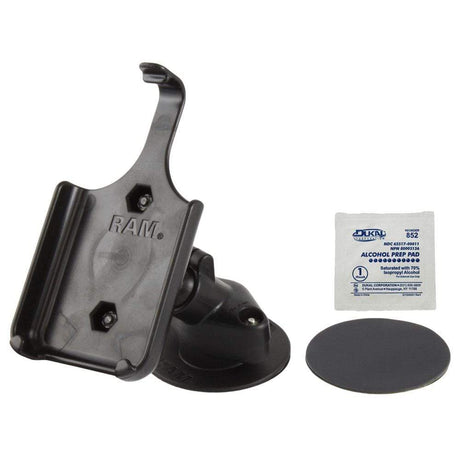 Ram Mounts Qualifies for Free Shipping RAM Apple iPhone 4G Flex Stick-on Base #RAP-SB-178-AP9U
