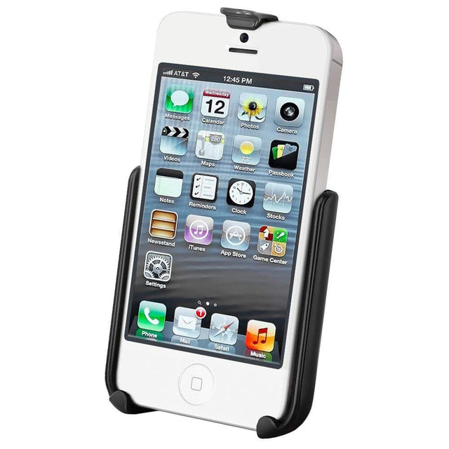 Ram Mounts Qualifies for Free Shipping RAM Apple iPhone 5 Cardle Only #RAM-HOL-AP11U