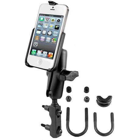 Ram Mounts Qualifies for Free Shipping RAM Apple iPhone 5 Clutch Brake Mount #RAM-B-174-AP11