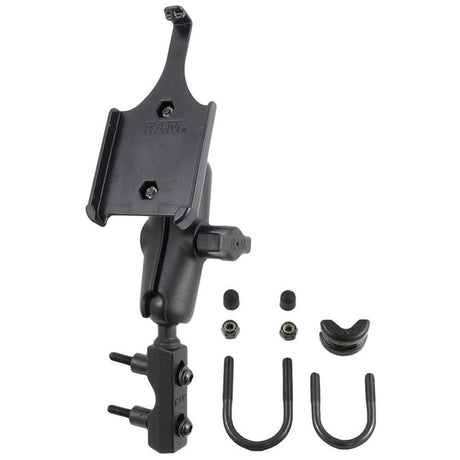 RAM Apple iPhone 5 Clutch Brake Mount #RAM-B-174-AP11