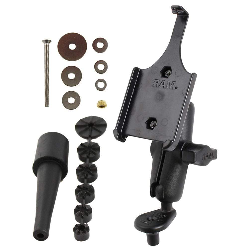 Ram Mounts Qualifies for Free Shipping RAM Apple iPhone 5 Fork Stem Mount #RAM-B-176-AP11