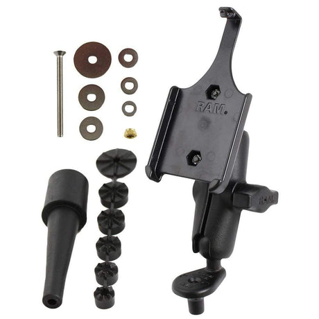 Ram Mounts Qualifies for Free Shipping RAM Apple iPhone 5 Fork Stem Mount #RAM-B-176-AP11
