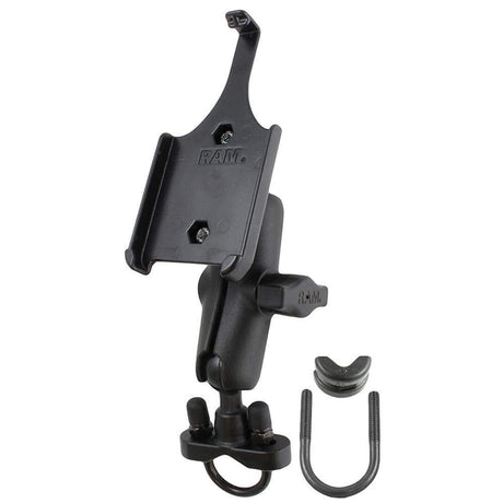 Ram Mounts Qualifies for Free Shipping RAM Apple iPhone 5 U-Bolt Mount #RAM-B-149Z-AP11