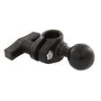 Ram Mounts Qualifies for Free Shipping RAM Ball Adapter with 1/2" NPT Hole and Tightening Knob #RAM-330U