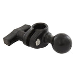 Ram Mounts Qualifies for Free Shipping RAM Ball Adapter with 1/2" NPT Hole and Tightening Knob #RAM-330U