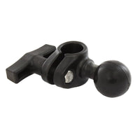 Ram Mounts Qualifies for Free Shipping RAM Ball Adapter with 1/2