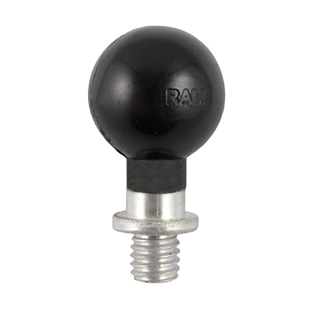 Ram Mounts Qualifies for Free Shipping RAM Ball Adapter with 3/8"-16 Threaded Post #RAM-B-236-SEC1U