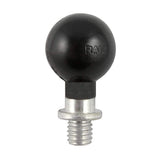 Ram Mounts Qualifies for Free Shipping RAM Ball Adapter with 3/8"-16 Threaded Post #RAM-B-236-SEC1U