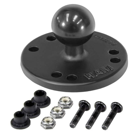 Ram Mounts Qualifies for Free Shipping RAM Base Adapter for Raymarine Dragonfly #RAM-B-202U-RYM1