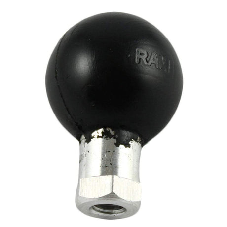 Ram Mounts Qualifies for Free Shipping RAM Base M6 Threaded Female Hole w/1" Ball #RAM-B-273-M6U