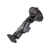 Ram Mounts Qualifies for Free Shipping RAM Base Suction Mount Twist Lock Requires RAM Cradle #RAM-B-166U