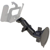 Ram Mounts Qualifies for Free Shipping RAM Base Suction Mount Twist Lock Requires RAM Cradle #RAM-B-166U