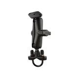 Ram Mounts Qualifies for Free Shipping RAM Base UBolt Mount Requires RAM Cradle #RAM-B-149ZU