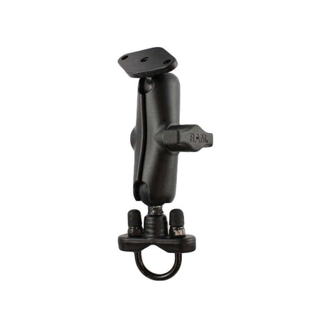 Ram Mounts Qualifies for Free Shipping RAM Base UBolt Mount Requires RAM Cradle #RAM-B-149ZU